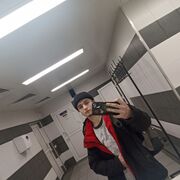  ,   Daniil, 19 ,   ,   