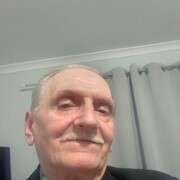  Parramatta,  Mikhail, 75