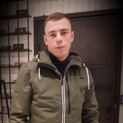  ,  Serhii, 25