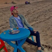  El Jadida,  ayoub, 24