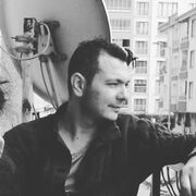 Mimarsinan,  Yigit, 37