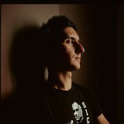  ,   Mikael, 35 ,   ,   