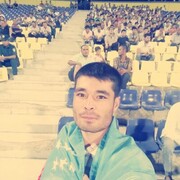  ,   Ismoilxon, 33 ,   ,   