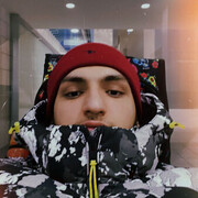 ���������� ����, ���� ����� Rashad, 22 ����, ������������ ��� ������, c�������� ���������