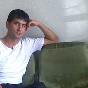  ,   Bakhrom, 29 ,   