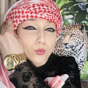  ,   Kristina, 35 ,  