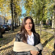 Знакомства Александро-Невский, Кристина