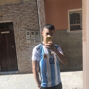  ,   Yassin, 18 ,  