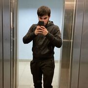  ,  Amir, 31