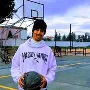  ,  Saif, 24