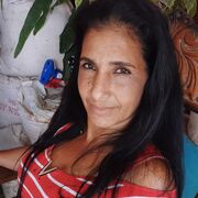  Havana,  Areli, 51