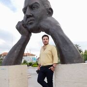 ���������� ������, ���� ������� Mahdi, 35 ���, ������������ ��� ������, ����� � ���������