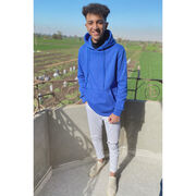  ,   Ahmed Mosa, 21 ,   ,   