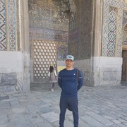 SAMARKAND