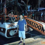 ���������� �������, ���� ������� Raif yuksel, 62 ����, ������������ ��� ������, ���������