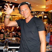  ,   Tiesto, 40 ,  