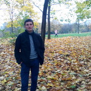 ���������� �����, ���� ������� Andryy, 37 ���, ������������ ��� ������