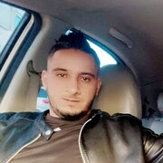  Algiers,  Ismail, 30
