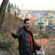  Narysov,  Vanya, 36