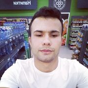  ,   MURTAZO, 28 ,   ,   