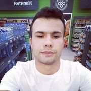  ,   MURTAZO, 27 ,   ,   