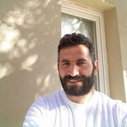  Korfez,  Senol, 45