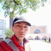  ,   Joldoshbek, 45 ,  