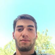  ,  MAGOMED, 23