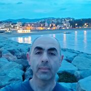  Girona,  Armen, 42