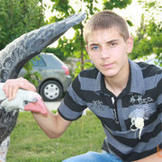  ,  Dima, 30