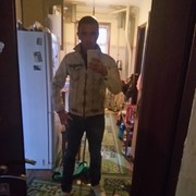 ���������� ���������, ���� ������� Vitalik, 41 ���, ������������ ��� ������, ����� � ���������, c�������� ���������