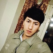  ,  Fahriddin, 21