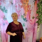 Ангелина, Иваново