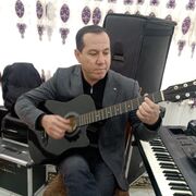  ,   Inomjon, 44 ,   ,   