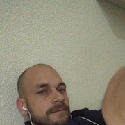  Andrychow,  Boris, 38