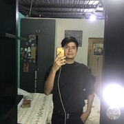  Guayaquil,  Mario, 27