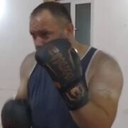  ,   Boxer UFC, 43 ,   ,   