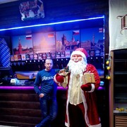 ���������� ���������, ������� ����, 44