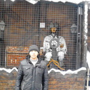 ���������� ������, ���� ������� Yura, 37 ���, ������������ ��� ������