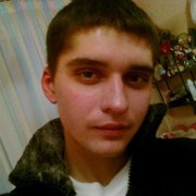  ,  Oleg King, 34