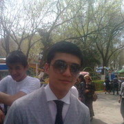 ���������� �������, ���� ������� Baburxan, 34 ����, ������������ ��� ������