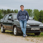  ,  Dmitry, 30