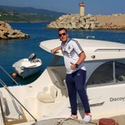  Algiers,  Hamza, 39