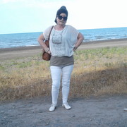  ,   Lubov, 68 ,  
