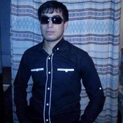 Korfez,  Rufat, 33