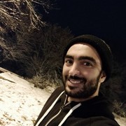  Milan,  Mojtaba, 34