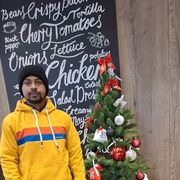  Kalyan,  Umesh, 26