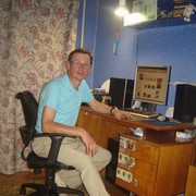 ���������� ��������, ���� ������� Serg, 63 ����, ������������ ��� ������, ����� � ���������, c�������� ���������