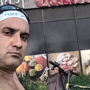  Or Yehuda,  Felix, 45