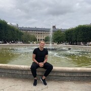 ���������� �������, ���� ������� Max Grechka, 31 ���, ������������ ��� ������, ����� � ���������, c�������� ���������, ���������